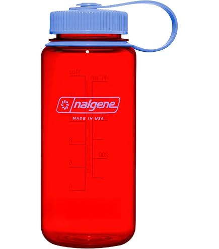 Amazon.co.jp: ナルゲン マルチドリンク 0.65L Tritan ブルー 91375